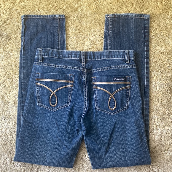 👖 Calvin Klein Skinny Jeans 👖 - Picture 2 of 6